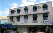 Great Northern Hotel Cairns