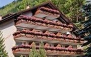 Hotel Jagerhof Zermatt