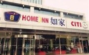 Home Inn Tianjin Youyi Road