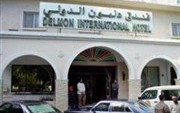 Delmon International Hotel