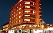 Don Luis Hotel Puerto Montt