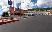 Americas Best Value Inn and Suites - Flagstaff E. Route 66
