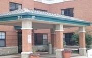 Extended Stay America Hotel Chicago Vernon Hills