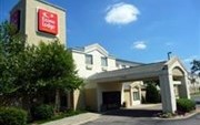 Sleep Inn Raleigh