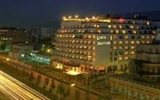 Athens Ledra Marriott