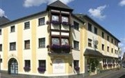 Bruehl's Hotel Trapp Ruedesheim