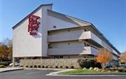 Red Roof Inn - Knoxville West