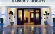 The Harbour Heights Hotel