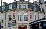 Hotel De France Logis