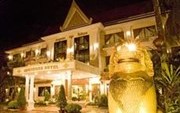 Angkoriana Boutique Hotel