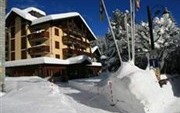 Alpina Hotel Pinzolo