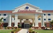 Comfort Suites Vidalia (Louisiana)
