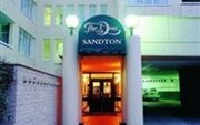 Don Sandton I Hotel Johannesburg