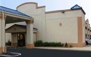 Econo Lodge Cloverdale (Indiana)