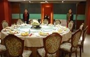 Xinjinjiang Hotel Changzhou