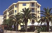 Rina Club Hotel Alghero