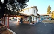 Rodeway Inn San Luis Obispo
