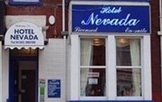 Hotel Nevada Blackpool