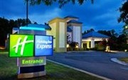 Holiday Inn Express Henderson (North Carolina)