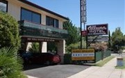 Alluna Motel Armidale