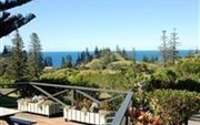 Cascade Garden Apartments Norfolk Island