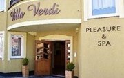 Villa Verdi Pleasure & Spa Leba