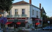 Hotel Cafe De La Gare Sainte-Foy-la-Grande