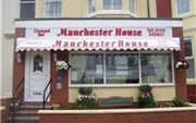 Manchester House Hotel Blackpool