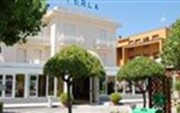 Hotel Perla Senigallia