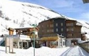 Hotel Aster Les Deux Alpes