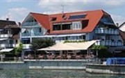 Hotel Zur Winzerstube Hagnau am Bodensee