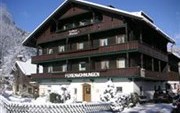 Eberler Dani's Ziegenhof Apartments Mayrhofen