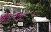 Hotel Nautilus Capri