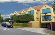 Albion Manor Apartments and Motel Brisbane