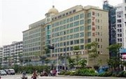 Fang Hao Hotel Guangzhou