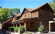 Historic River Forks Inn