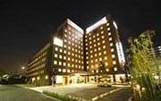APA Hotel Tokyo-Shiomi-Ekimae