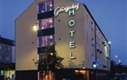 Hotel Goingehof