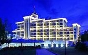 M`Istra`L Hotel & Spa Rozhdestveno