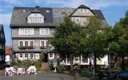 Hotel Weber Amoneburg