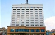 Tian Du Hotel