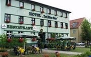 Hotel Zur Alten Oder