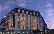 BEST WESTERN Hotel Galles