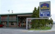 Best Western Weston Inn West Yellowstone