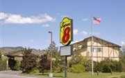 Super 8 Motel Klamath Falls