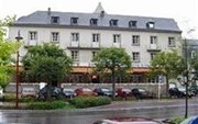 Hotel Du Chateau Larochette