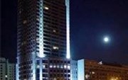 Babka Tower Suites Warsaw