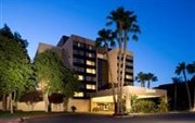 Radisson Hotel & Conference Center Fresno