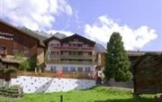 Alpina Hotel Grachen