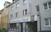Hotel Lautertaler Hof Kaiserslautern